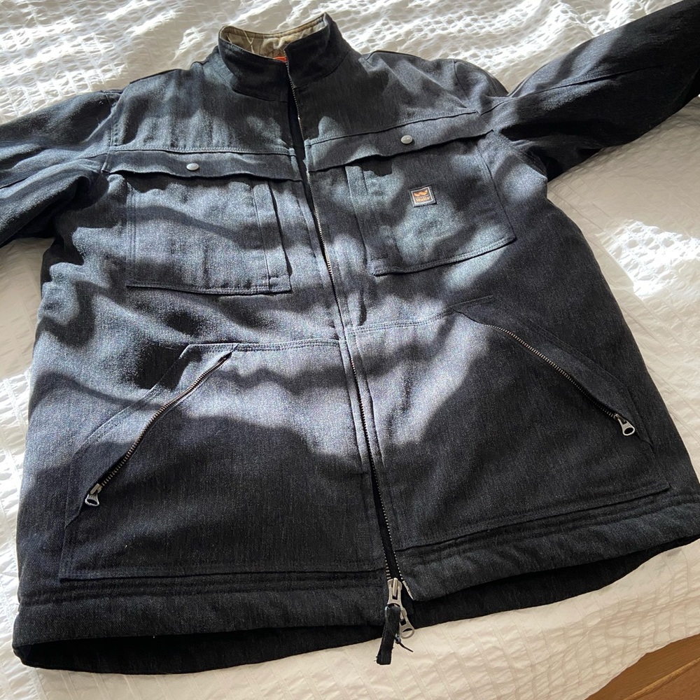 Walls Kevlar Work Coat